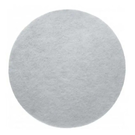 BETTANIN-RF9935 DISCO LUSTRADOR BRANCO 350MM