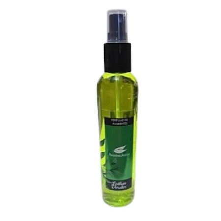 Q-AMAZONIA-PERFUME DE AMB FOLHAS VERDES 200ML