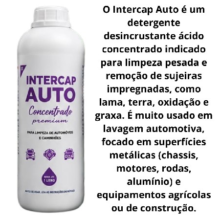 Q-ETANIZ INTERCAP PREMIUM - FR C/1L