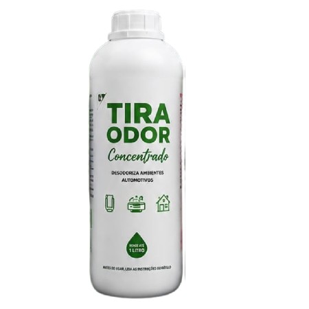 Q-ETANIZ TIRA ODOR - FR C/1L