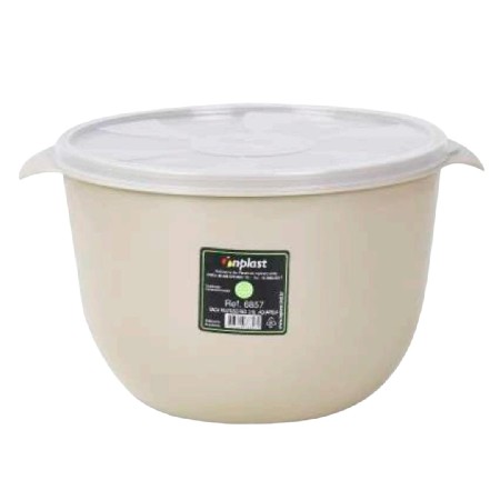 INP-RF6857-BACIA MULTIUSO RED. 2,5L - AQUARELA