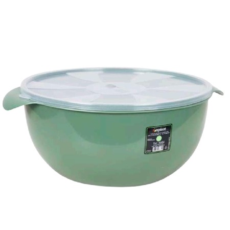INP-RF6884-BACIA MULTIUSO RED. 6,5L. AQUARELA