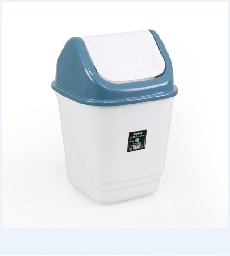 INP-RF6672-LIXEIRA BASCULANTE 6,2L
