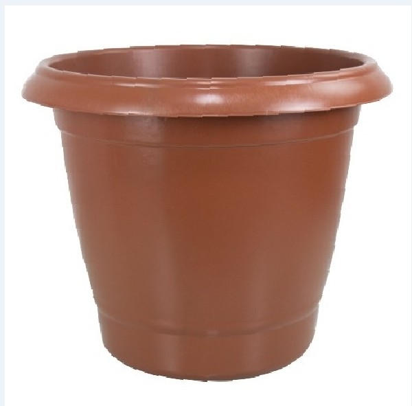 INP-RF7053-VASO GIGANTE REDONDO 44L - TERRA COTA