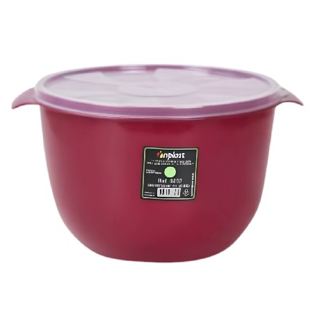 INP-RF6885-BACIA MULTIUSO RED. 9,5 L. AQUARELA