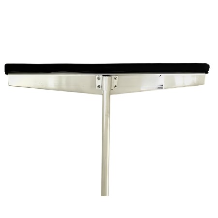RODO ALUMINIO TROCA REFIL 80 CM C/ CABO 1,50 MT