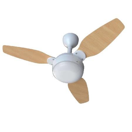 VENT RF11174 TETO LEGACY BR/PIN 3P BIVOLT