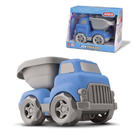 BAMBOLA-RF0880 JOY.TRUCKS CONSTRUCAO