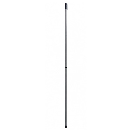 DACASA-CABO EXTENSOR METAL 2 MT CINZA IMP