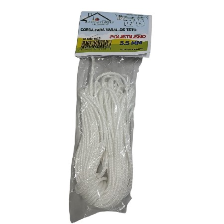 DACASA-CORDA VARAL POLIETIL 3.5MM
