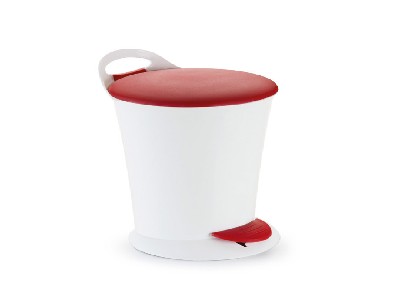 PN-RF1336 LIXEIRA C PEDAL 4L