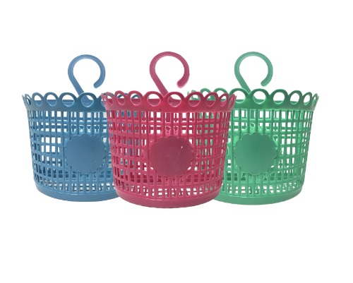 SANTEC-RF10 CESTA P PRENDEDOR