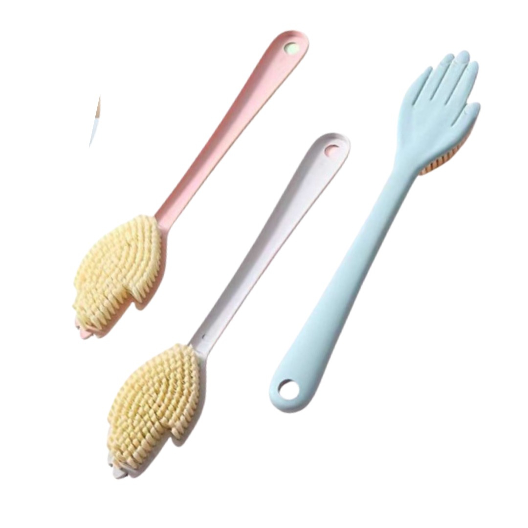 ALTIMIX-RF7674 ESCOVA PLASTICA PARA BANHO