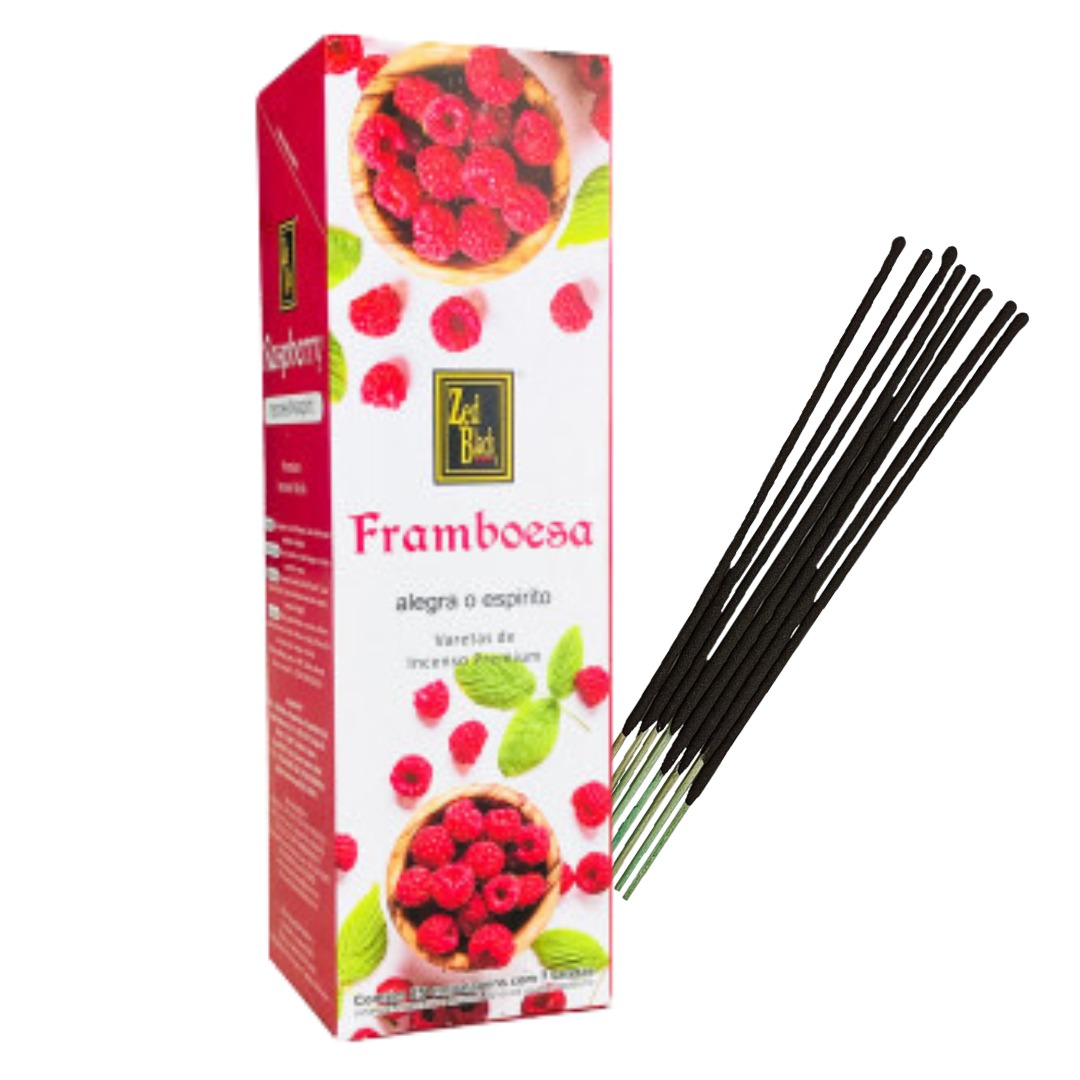 INCENSO FRAMBOESA