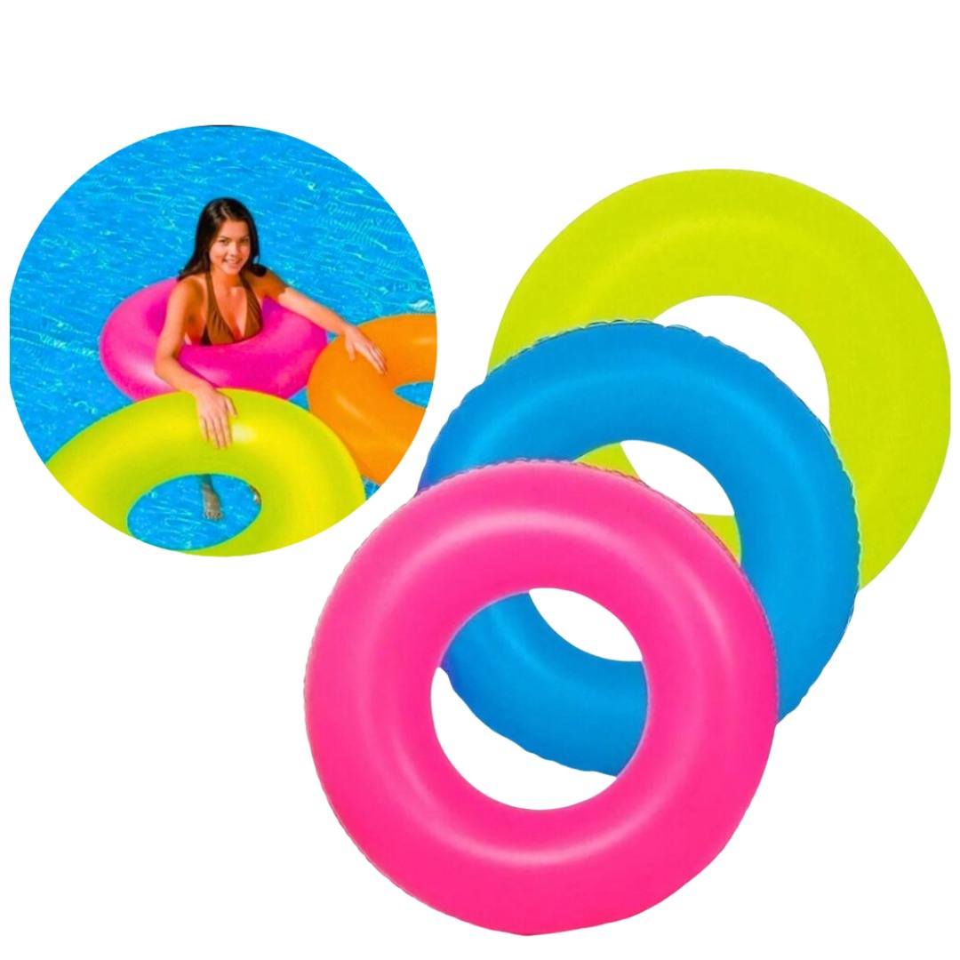 GOAL-GK2815 BOIA INFLAVEL CIRCULAR 100CM