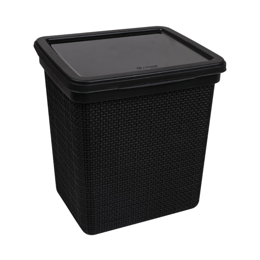 JAGUAR-RF3395 LIXEIRA DE PIA 3,7 L JUTA AZUL MARIN