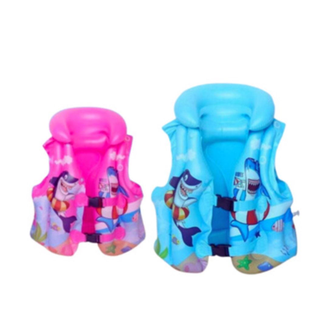 GOAL-GK2811 BOIA COLETE INFLAVEL TAM G