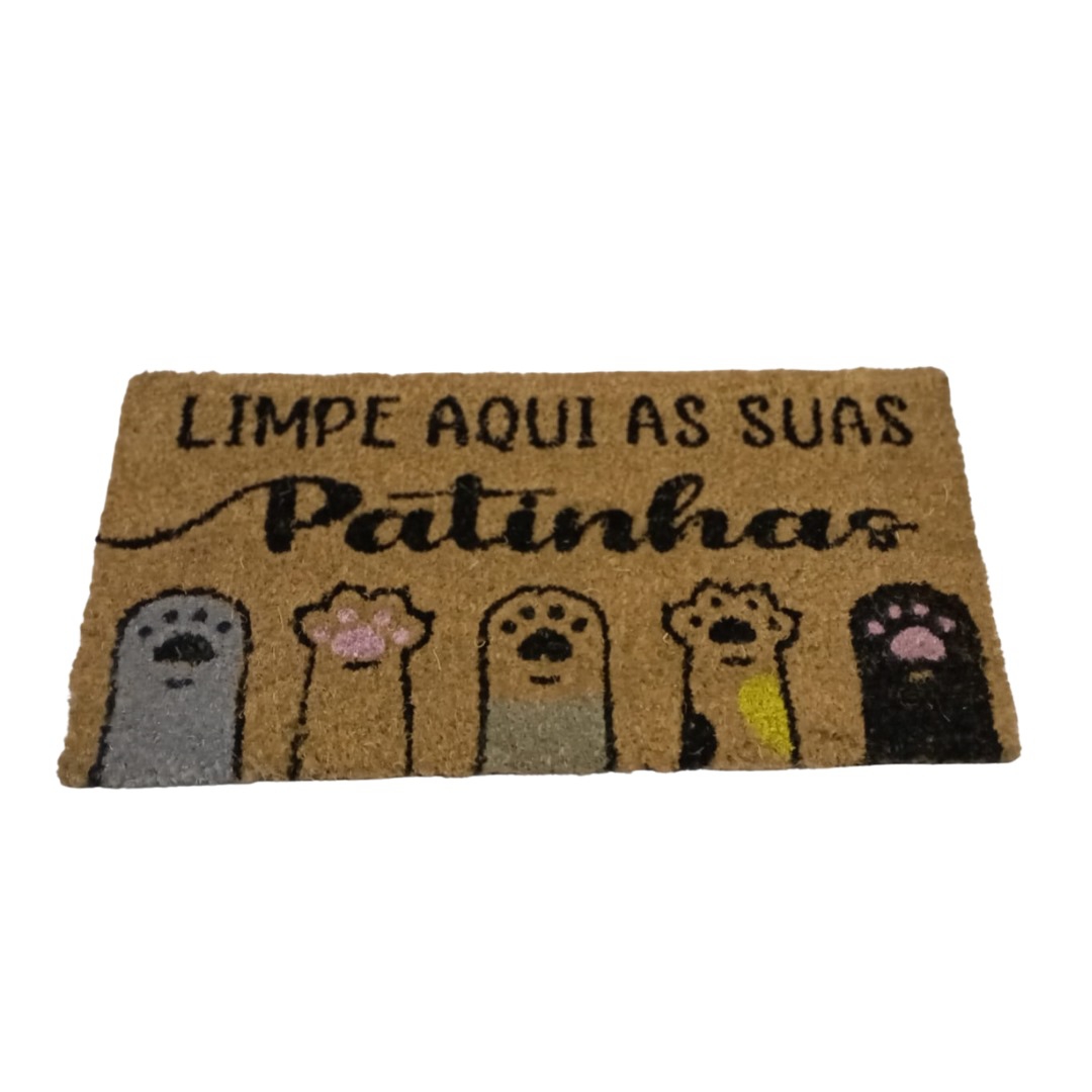 IM-INGA-RF465 TAP LIMPE AQUI AS SUAS PATIN 30X60