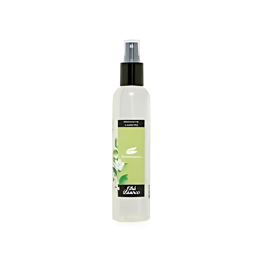 Q-AMAZONIA-PERFUME DE AMB CHA BRANCO 200ML