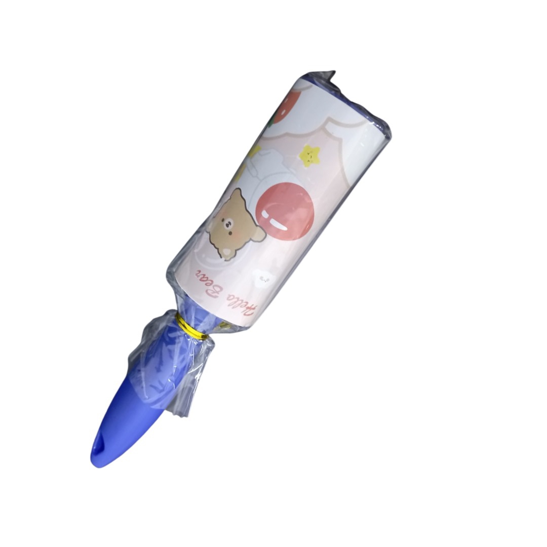 2W-RF8725 TIRA PELO ROLO ADESIVO DESCART 20 FOLHAS