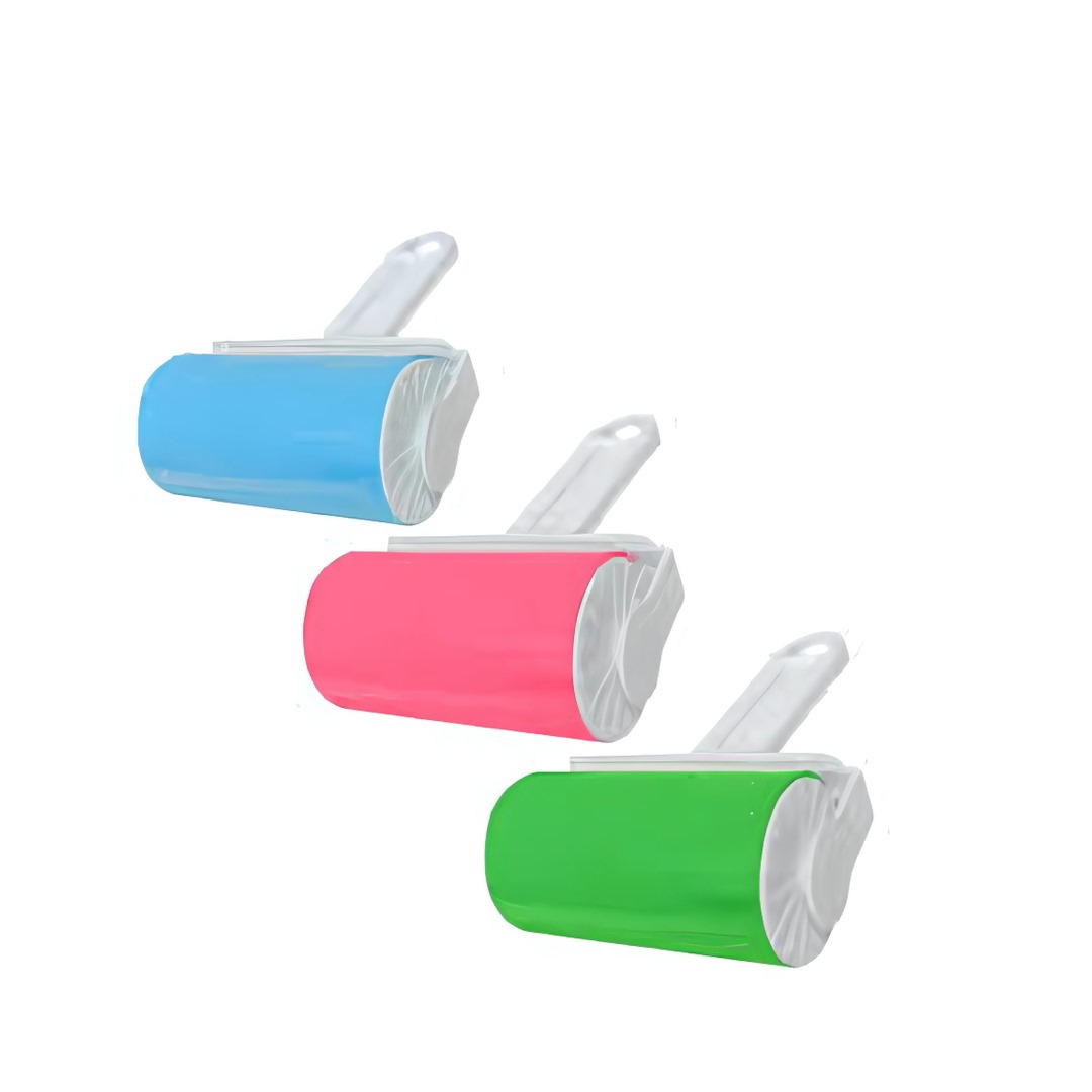 2W-RF8726 TIRA PELO ROLO LAVAVEL C SUP SORTIDOS