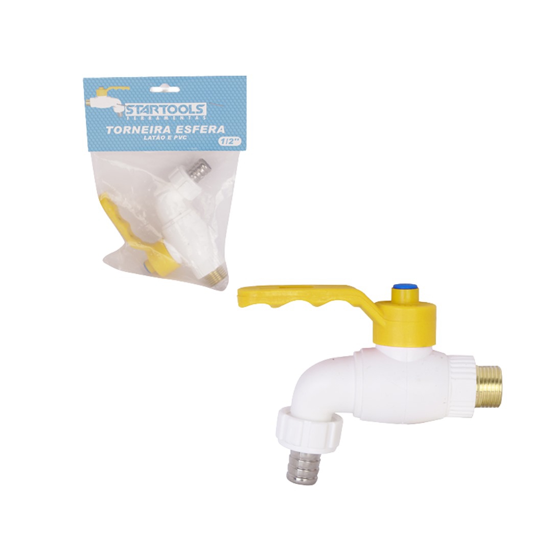IM-STAR-RF0769-TORNEIRA ESFERA LATAO E PVC