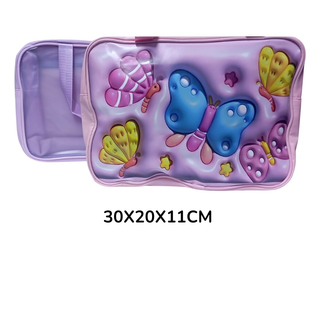 CA-RF15349 NECESSAIRE 30X20X11CM
