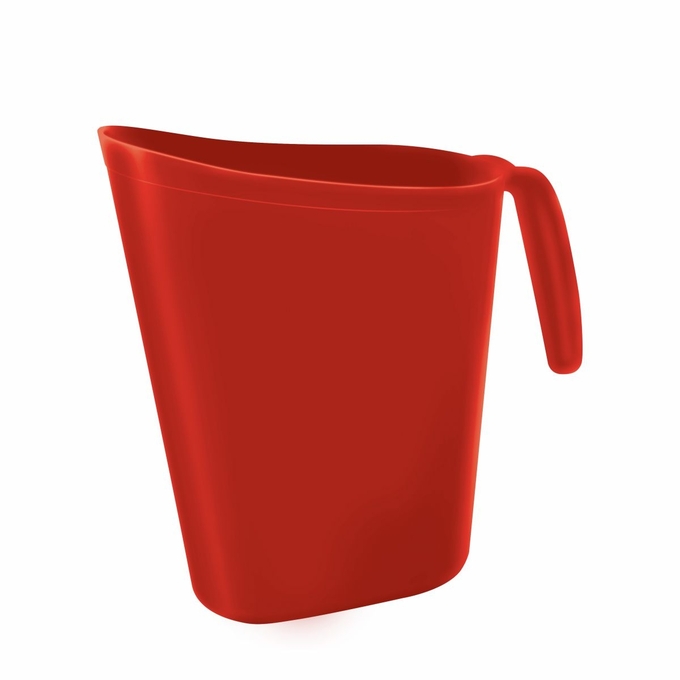 ALVES-RF271-9 PORTA LEITE DE SAQUINHO 850 ML - SOR