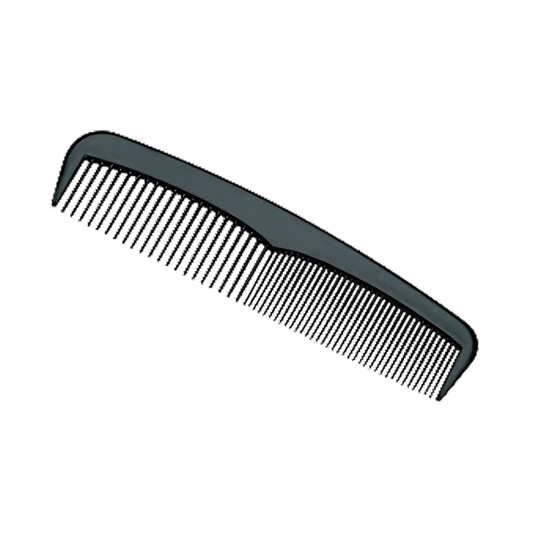 IM-RF46131 PENTE PARA CABELO 100% PP TAM 19CM