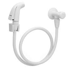 IM-STAR-RF0796-DUCHA HIGIENICA PVC C/REGISTRO