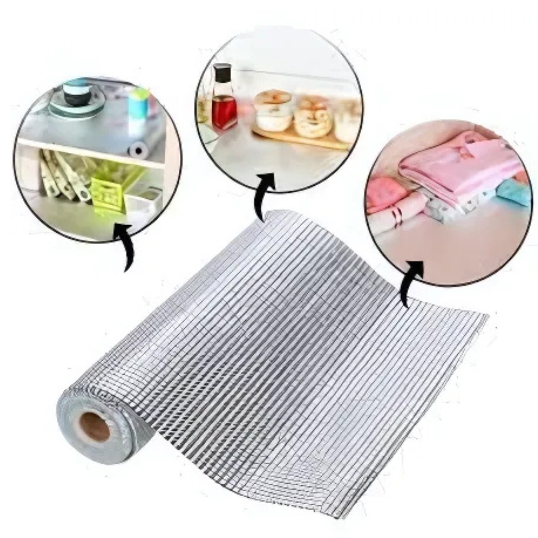 ALTIMIX-RF7903 FORRO P/ ARMARIO METALIZADO - 45CM