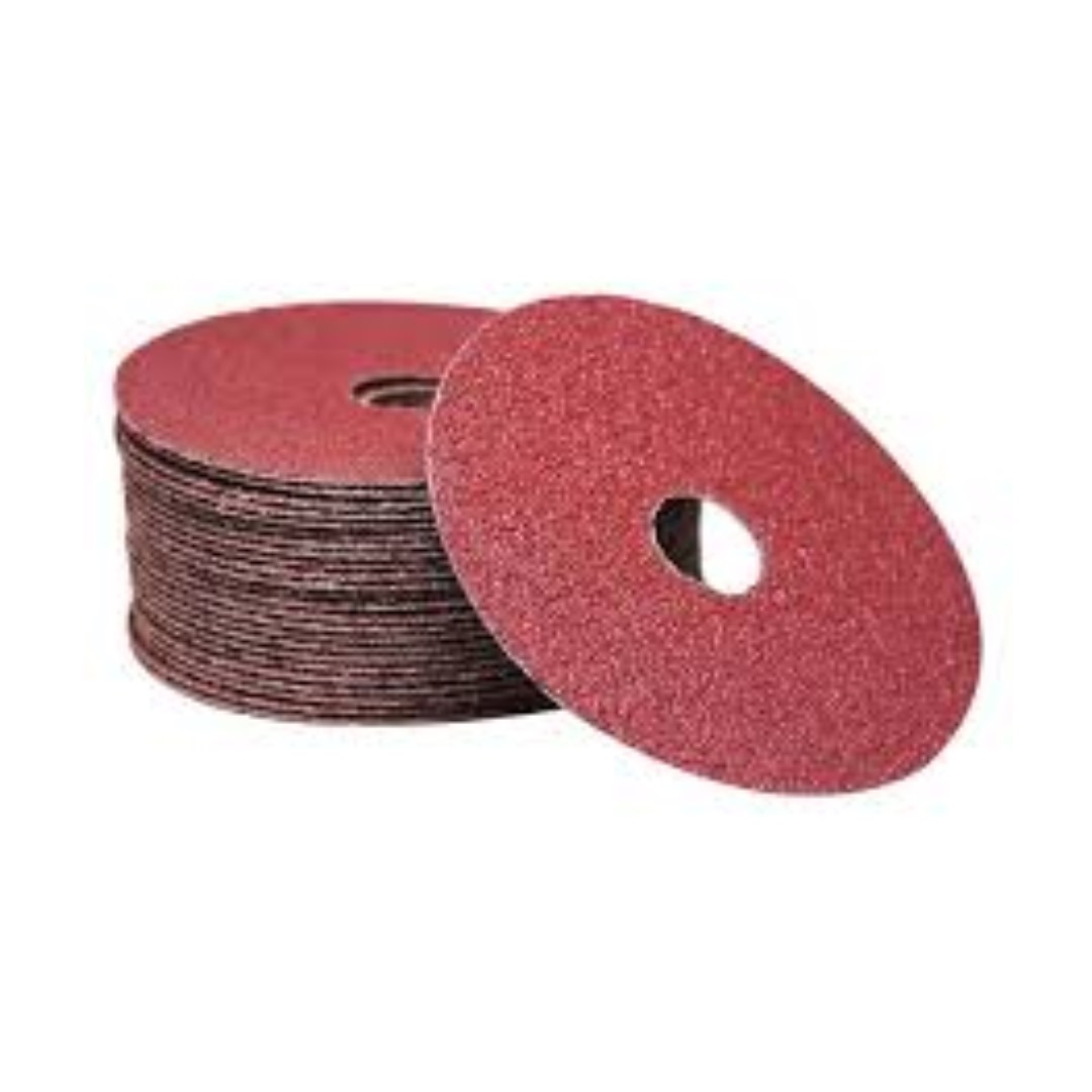 BF-0995 DISCO LIXA BASE VELCRO115MM GRAO180 10PCS