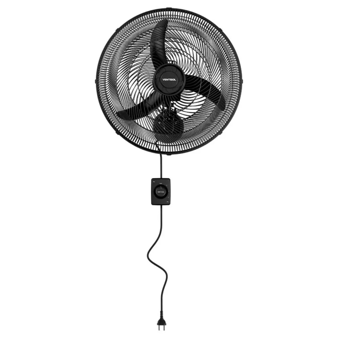 VENT RF14063  OSC PAREDE 50 CM NEW PR 127V