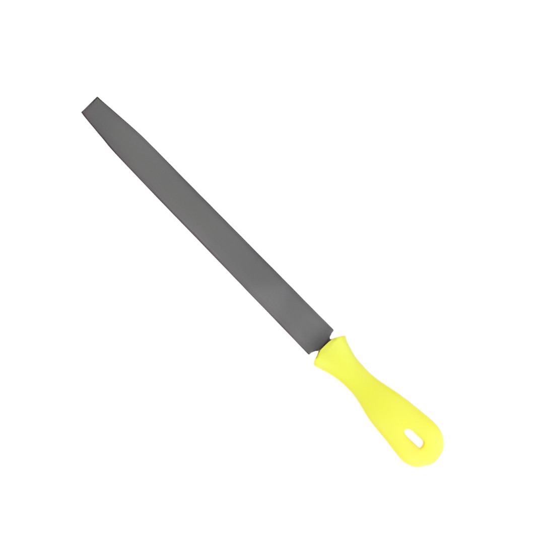 IM-STAR-0512-LIMA CHATA 8 P/FERRO C/CABO PLAST AMA