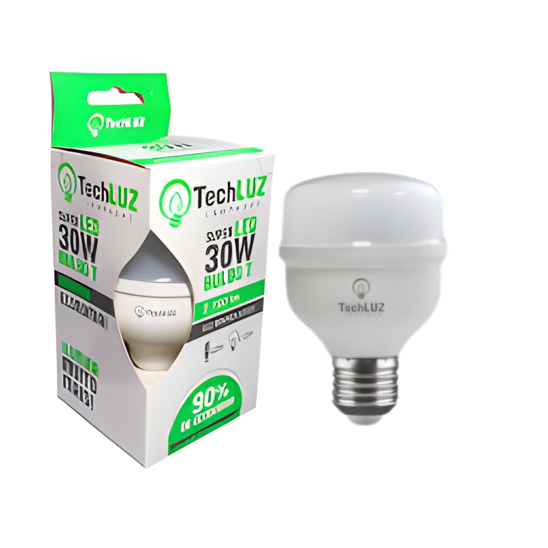 LPS-LAMPADA LED BULBO 30W 6.500K BIV E27