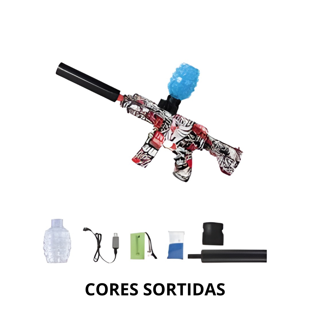 ES REP - ARMINHA DE GEL