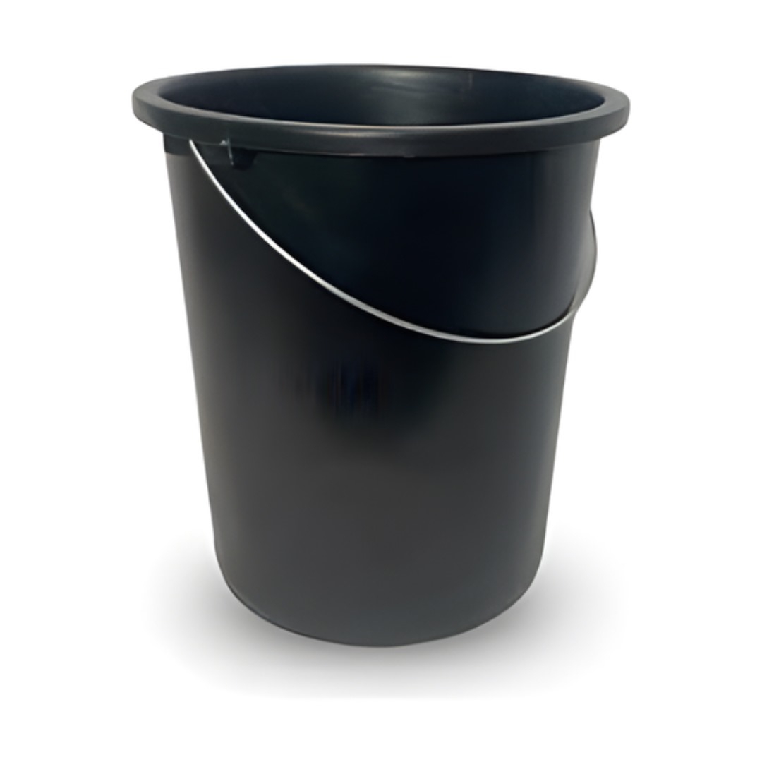 PLASNEW-RF1517 BALDE 30L - PRETO