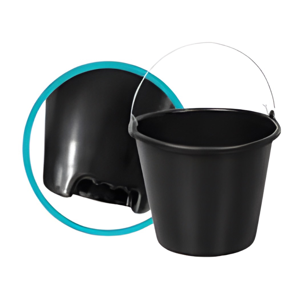 PLASNEW-RF178 BALDE DE PEDREIRO REFORÇADO- 12 L