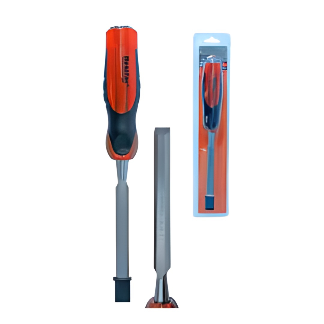 BF-0395 FORMAO CHANFRADO CRV CABO PVC 5/8POL