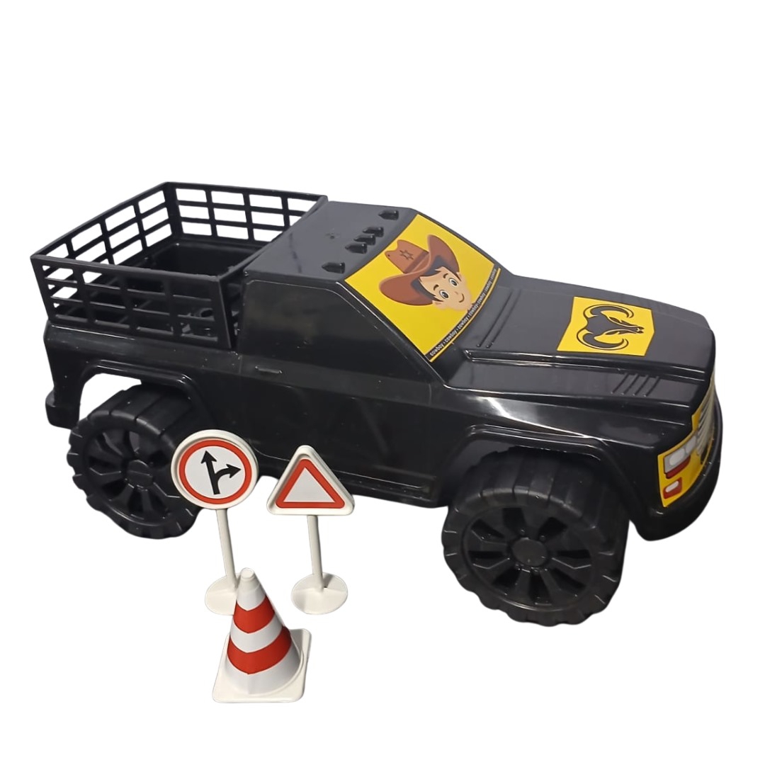 MATRIX-RF1296 PICAPE MAT TRANSITO