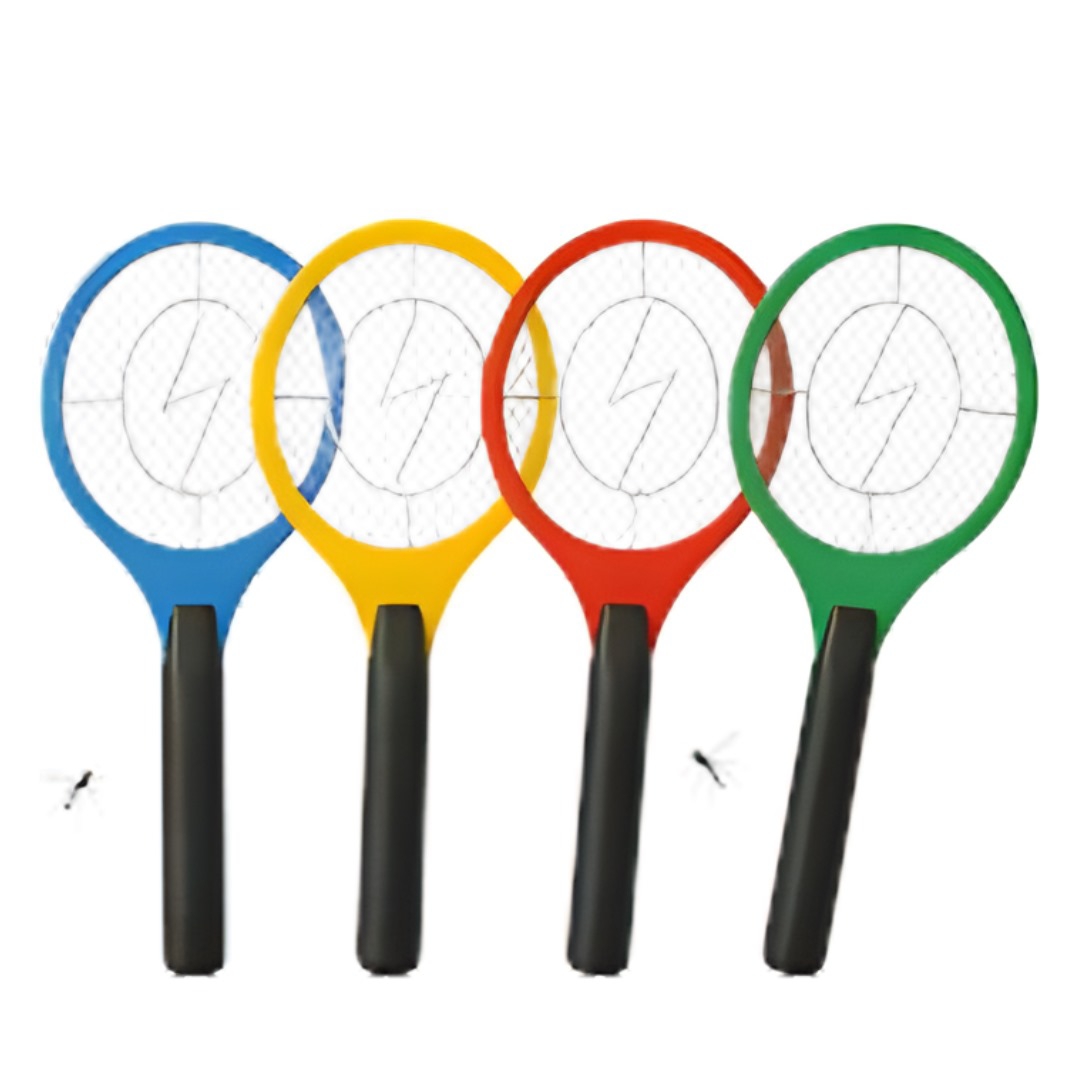 CB-3752 RAQUETE ELETRICA RECARREGAVEL BIVOLT