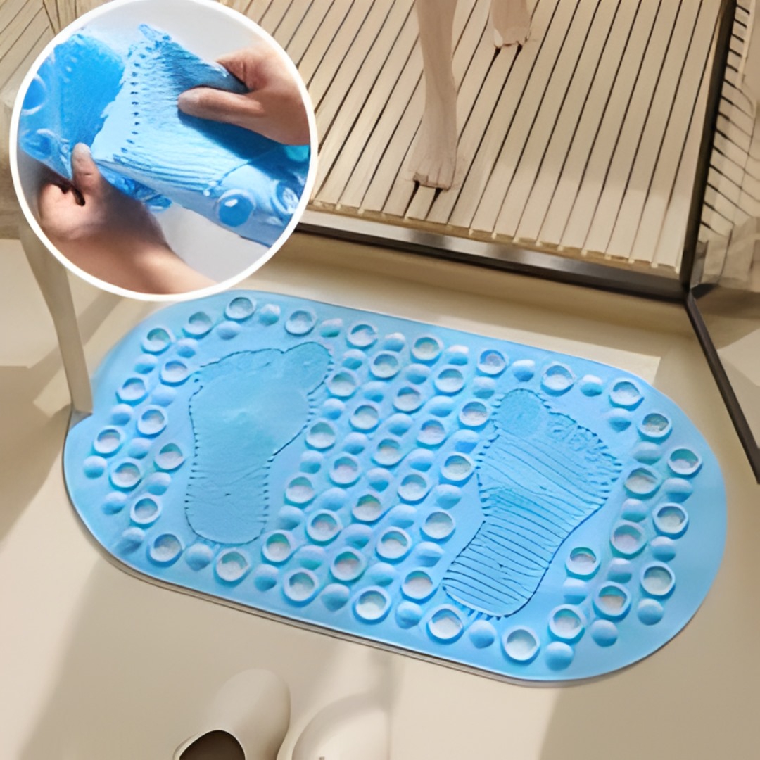 ALTIMIX-RF7920 TAPETE PARA BOX C/ VENTOSA PEZINHO