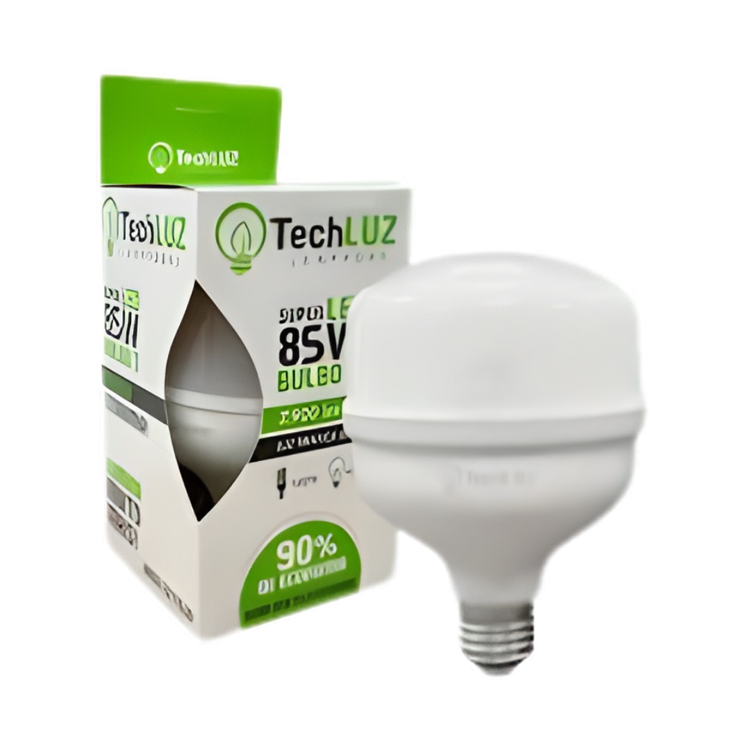 LPS-LAMPADA LED BULBO 85W 6.500K BIV E27