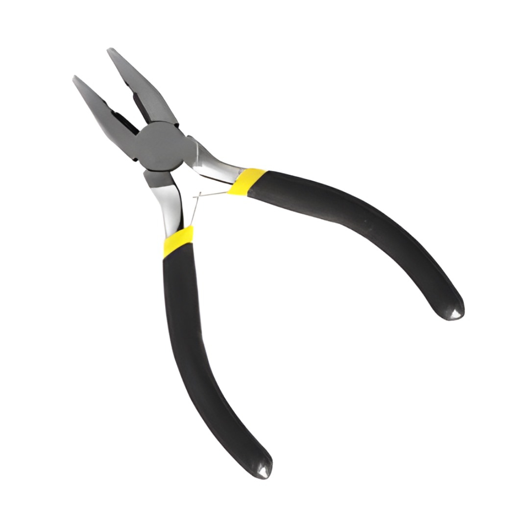 IM-STAR-RF0548 ALICATE BICO MEIA CANA RED 4,5