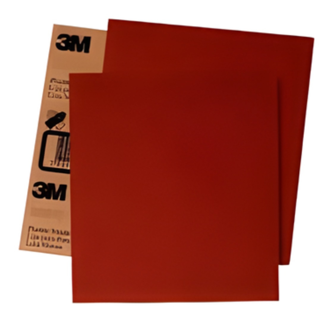 BF-3348 LIXA MASSA/MADEIRA P150 25PCS