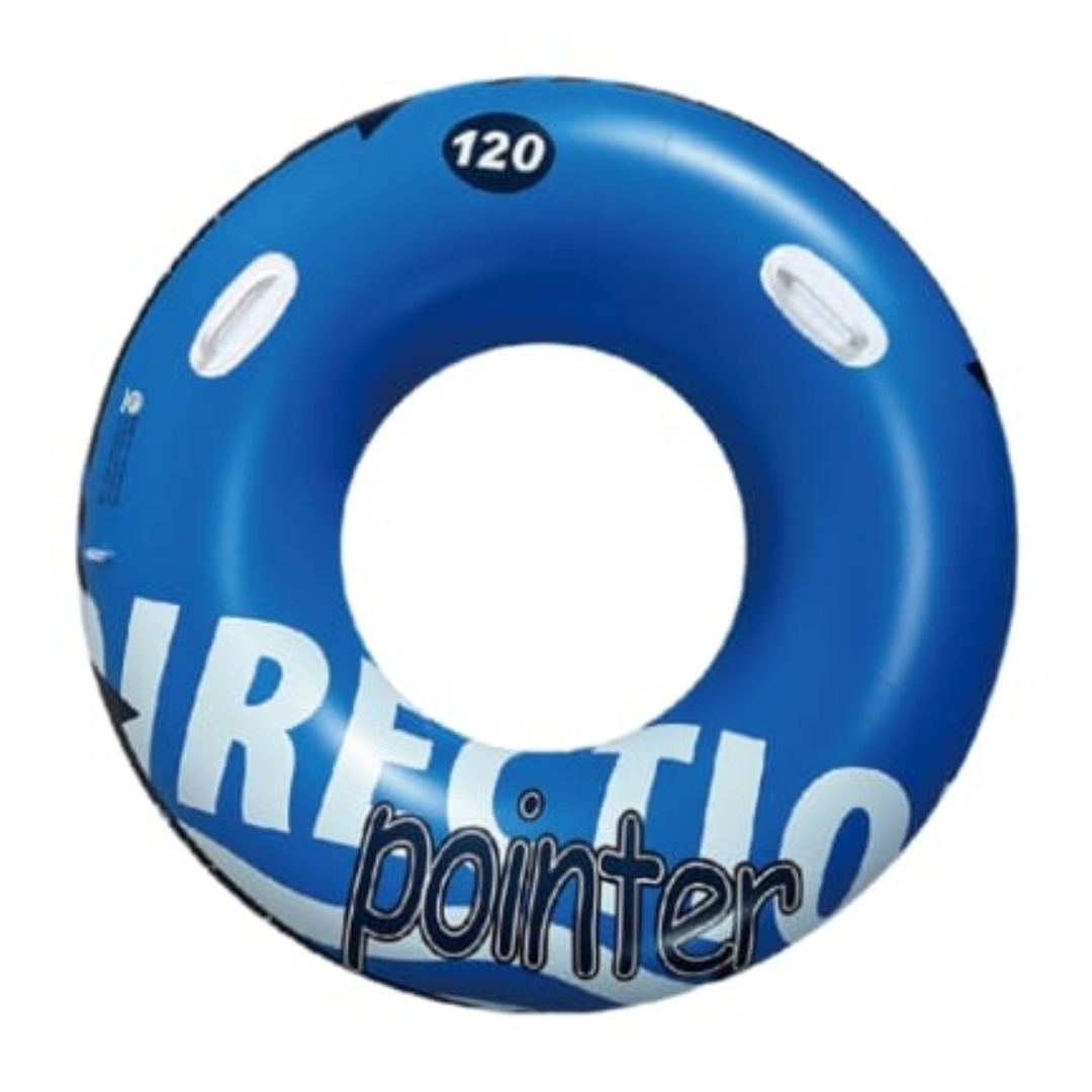 GOAL-GK3403 BOIA INFLAVEL DE CINTURA 120CM