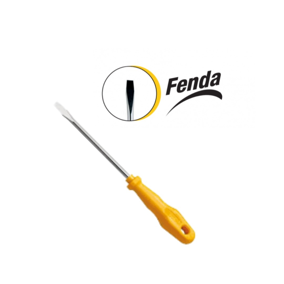 IM-STAR-0807-CHAVE DE FENDA CABO PLAST 1/8X4-3X100