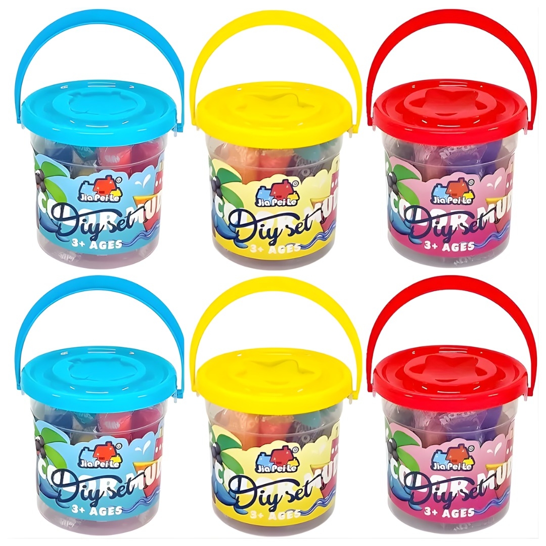 GOAL-GK3064 MASSINHA P MODELAR C 1 MOLDE