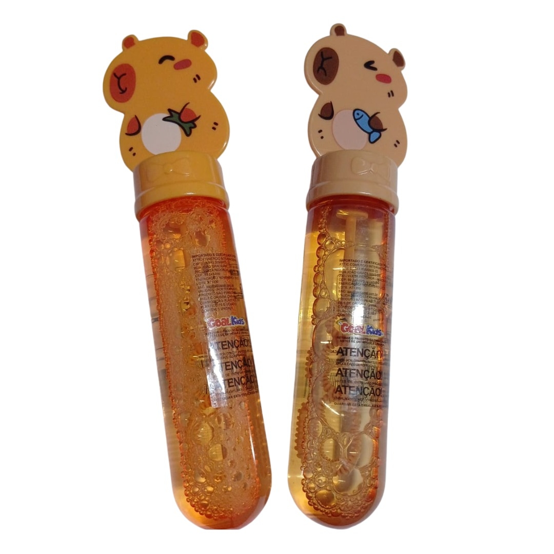 GOAL-GK2610 MINI BOLHA CAPIVARA