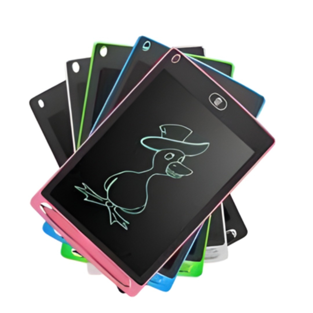 GOAL-GK2439 LOUSA ESCREVE-APAGA LCD